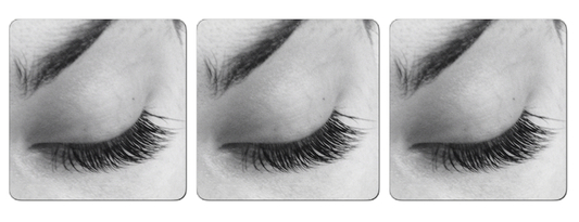 Everything You Need To Know About Eyelash Extensions — Kellie and